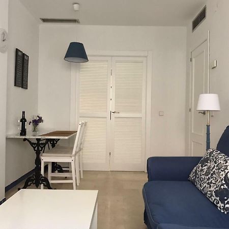 Clb Apartamento Alameda Севилья Экстерьер фото