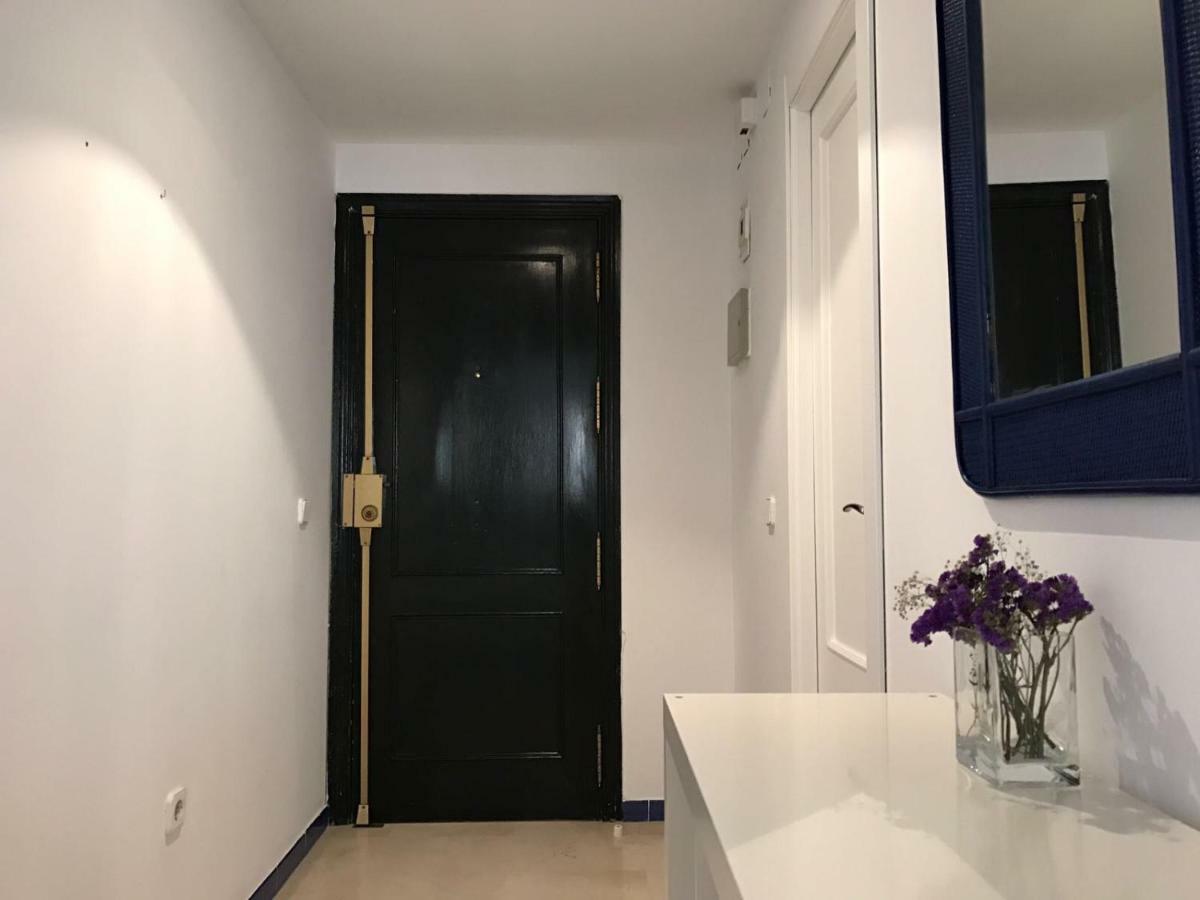 Clb Apartamento Alameda Севилья Экстерьер фото