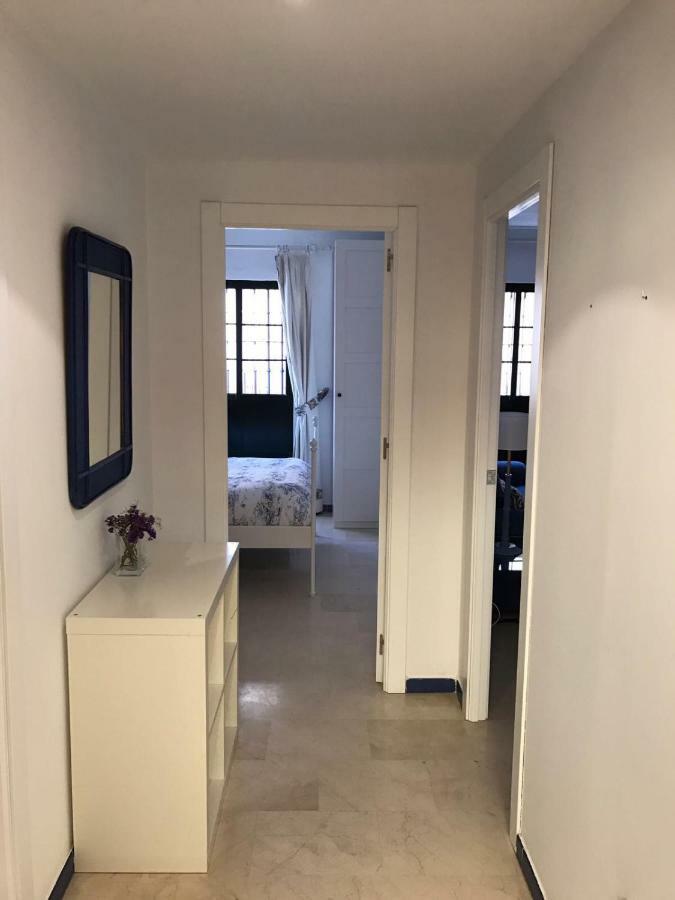 Clb Apartamento Alameda Севилья Экстерьер фото